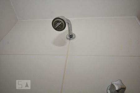 Apartamento à venda com 57m², 2 quartos e 1 vagaBanheiro Social