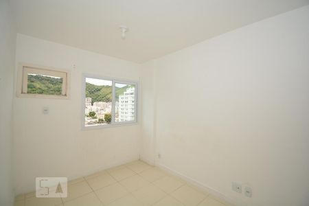 Suíte de apartamento à venda com 2 quartos, 57m² em Riachuelo, Rio de Janeiro