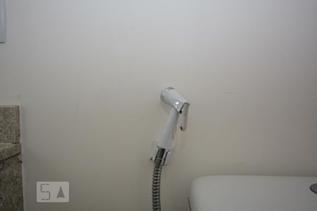 Apartamento à venda com 57m², 2 quartos e 1 vagaBanheiro da Suíte