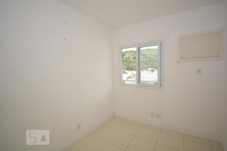 Apartamento à venda com 57m², 2 quartos e 1 vagaQuarto 2