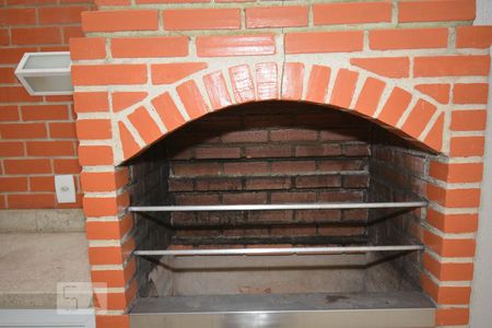 Apartamento à venda com 57m², 2 quartos e 1 vagaÁrea comum - Churrasqueira