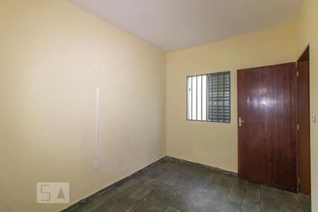 Quarto de casa de condomínio para alugar com 1 quarto, 37m² em Parque Independência, São Paulo