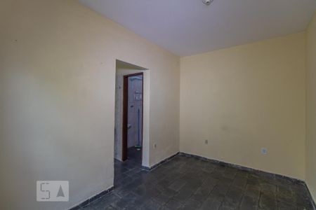 Sala de casa de condomínio para alugar com 1 quarto, 37m² em Parque Independência, São Paulo