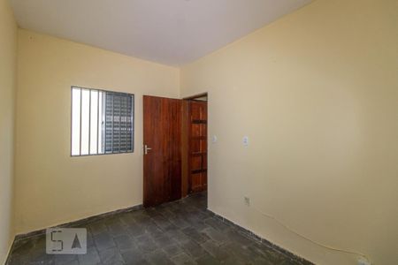 Quarto de casa de condomínio para alugar com 1 quarto, 37m² em Parque Independência, São Paulo