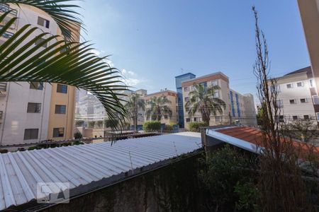 Vista Sacada de apartamento para alugar com 3 quartos, 73m² em Presidente Médici, Ribeirão Preto