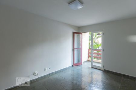Sala de apartamento para alugar com 3 quartos, 73m² em Presidente Médici, Ribeirão Preto