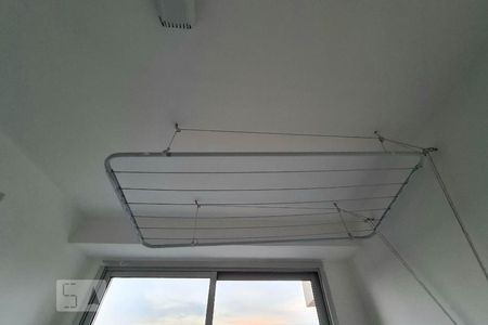 Apartamento para alugar com 57m², 2 quartos e 2 vagas Apartamento para alugar com 57m², 2 quartos e 2 vagasÁrea de Serviço