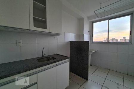 Apartamento para alugar com 57m², 2 quartos e 2 vagas Apartamento para alugar com 57m², 2 quartos e 2 vagasCozinha