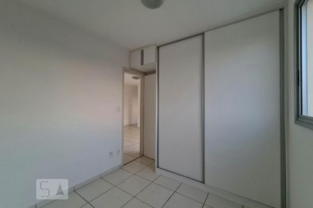 Quarto 2 de apartamento para alugar com 2 quartos, 57m² em Santa Branca, Belo Horizonte