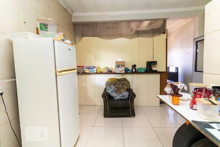 Sala e Cozinha de casa à venda com 4 quartos, 310m² em Vila Maria, São Paulo