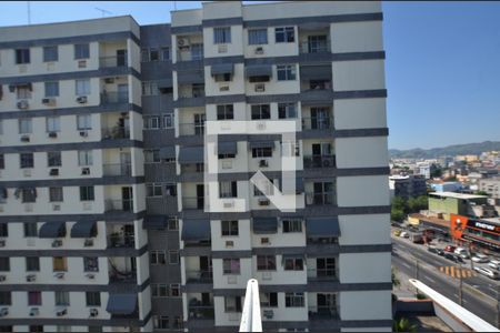 Apartamento para alugar com 54m², 2 quartos e 1 vagaVista do Quarto 1