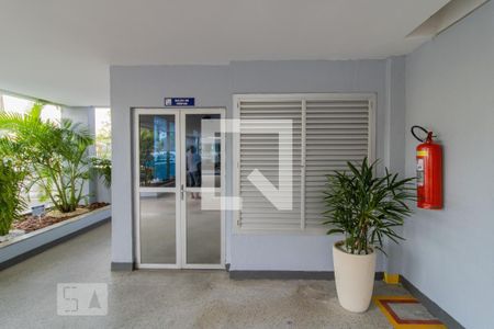 Apartamento para alugar com 54m², 2 quartos e 1 vaga Apartamento para alugar com 54m², 2 quartos e 1 vagaÁrea comum - Salão de festas