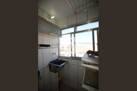 Apartamento para alugar com 54m², 2 quartos e 1 vagaÁrea de Serviço