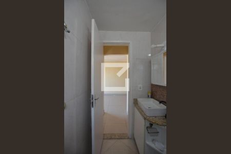 Apartamento para alugar com 54m², 2 quartos e 1 vagaBanheiro