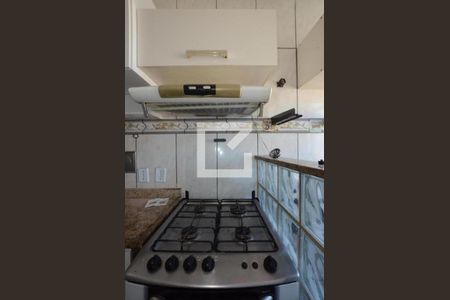 Apartamento para alugar com 54m², 2 quartos e 1 vagaCozinha