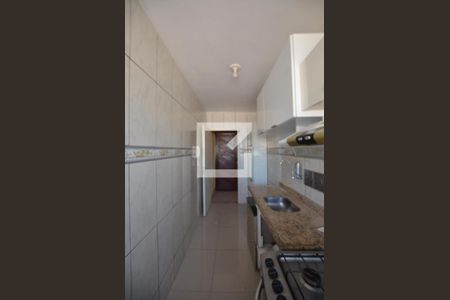 Apartamento para alugar com 54m², 2 quartos e 1 vagaCozinha