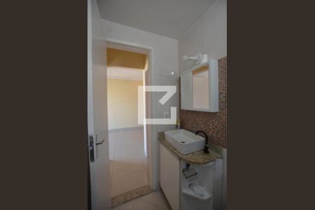 Apartamento para alugar com 54m², 2 quartos e 1 vagaBanheiro