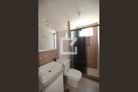 Apartamento para alugar com 54m², 2 quartos e 1 vagaBanheiro