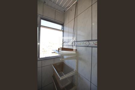 Apartamento para alugar com 54m², 2 quartos e 1 vagaÁrea de Serviço