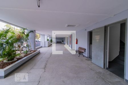 Apartamento para alugar com 54m², 2 quartos e 1 vaga Apartamento para alugar com 54m², 2 quartos e 1 vagaÁrea comum - Salão de festas