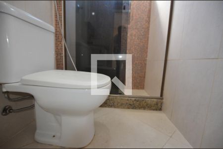 Apartamento para alugar com 54m², 2 quartos e 1 vagaBanheiro