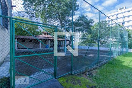 Apartamento para alugar com 54m², 2 quartos e 1 vaga Apartamento para alugar com 54m², 2 quartos e 1 vagaÁrea comum - Churrasqueira