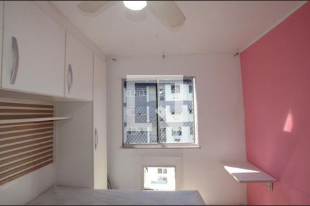 Apartamento para alugar com 54m², 2 quartos e 1 vagaQuarto 2
