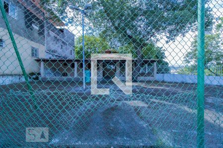 Apartamento para alugar com 54m², 2 quartos e 1 vaga Apartamento para alugar com 54m², 2 quartos e 1 vagaÁrea comum - Churrasqueira