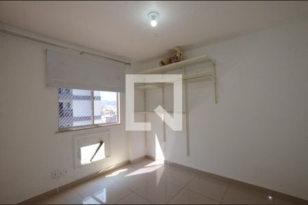 Quarto 1 de apartamento para alugar com 2 quartos, 54m² em Vila da Penha, Rio de Janeiro