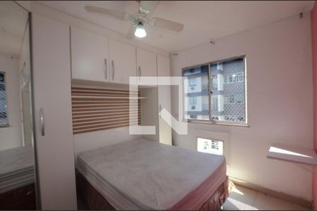 Apartamento para alugar com 54m², 2 quartos e 1 vagaQuarto 2