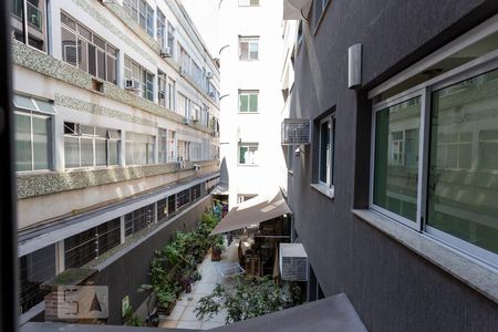 Vista do Quarto de apartamento à venda com 2 quartos, 70m² em Vila Isabel, Rio de Janeiro