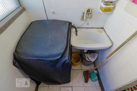 Apartamento à venda com 58m², 2 quartos e sem vagaÁrea de Serviço