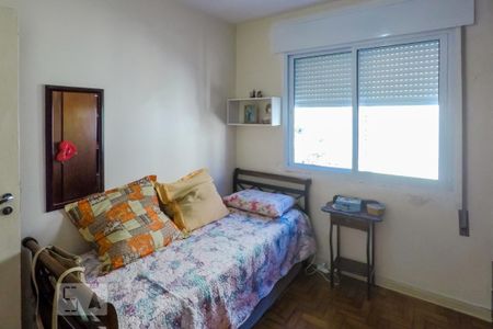 Apartamento à venda com 58m², 2 quartos e sem vagaQuarto 1
