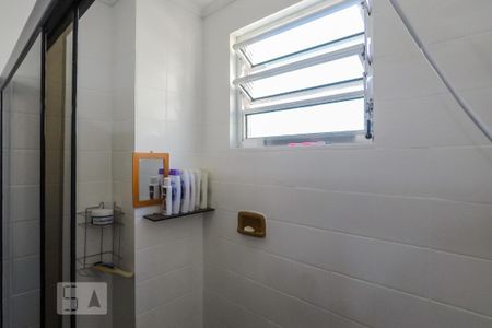 Apartamento à venda com 58m², 2 quartos e sem vagaBanheiro