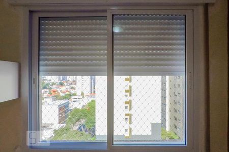 Apartamento à venda com 58m², 2 quartos e sem vagaJanela Quarto 1