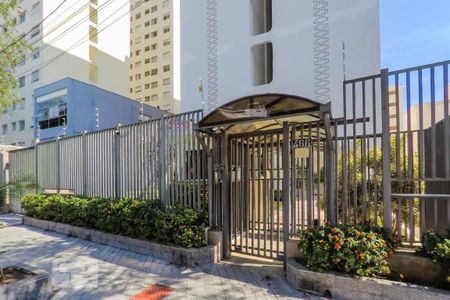 Apartamento à venda com 58m², 2 quartos e sem vagaFachada