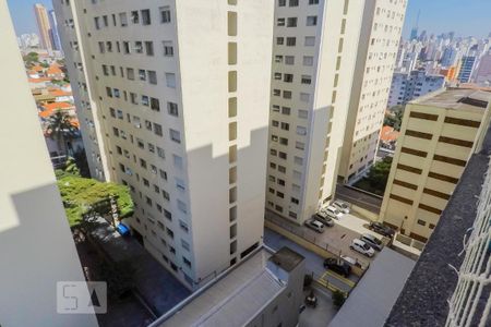 Apartamento à venda com 58m², 2 quartos e sem vagaVista Área de Serviço