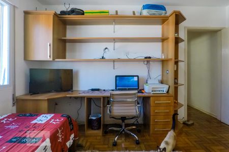 Apartamento à venda com 58m², 2 quartos e sem vagaQuarto 2