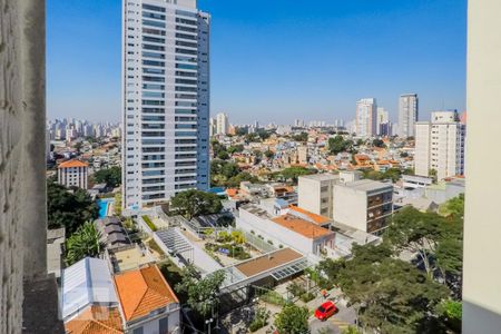 Apartamento à venda com 58m², 2 quartos e sem vagaVista Quarto 1