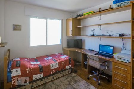 Apartamento à venda com 58m², 2 quartos e sem vagaQuarto 2
