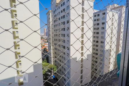Apartamento à venda com 58m², 2 quartos e sem vagaVista Área de Serviço