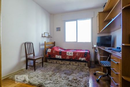 Apartamento à venda com 58m², 2 quartos e sem vagaQuarto 2