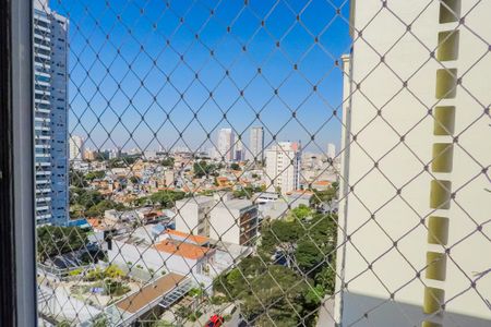 Apartamento à venda com 58m², 2 quartos e sem vagaVista Quarto 2