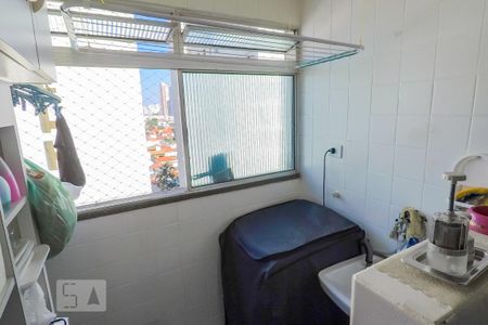 Apartamento à venda com 58m², 2 quartos e sem vagaÁrea de Serviço
