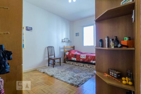 Apartamento à venda com 58m², 2 quartos e sem vagaQuarto 2