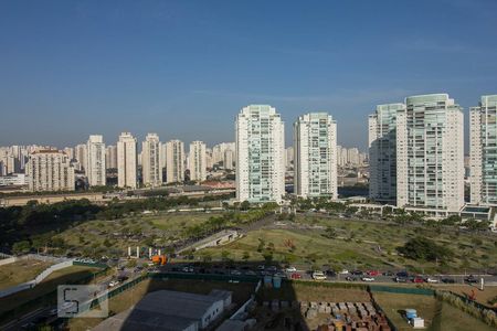 Apartamento à venda com 63m², 2 quartos e 1 vaga Apartamento à venda com 63m², 2 quartos e 1 vagaVista do Quarto Suíte