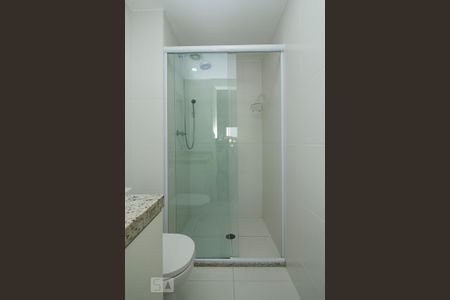 Apartamento à venda com 63m², 2 quartos e 1 vaga Apartamento à venda com 63m², 2 quartos e 1 vagaBanheiro suíte