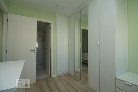 Apartamento à venda com 63m², 2 quartos e 1 vaga Apartamento à venda com 63m², 2 quartos e 1 vagaQuarto Suíte - Armários