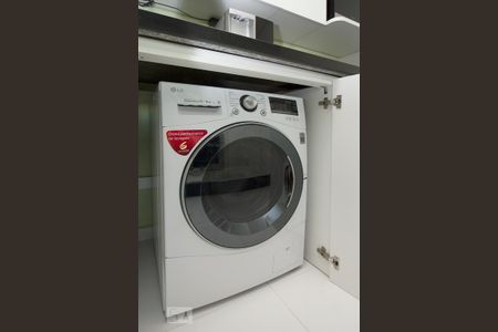 Apartamento à venda com 63m², 2 quartos e 1 vaga Apartamento à venda com 63m², 2 quartos e 1 vagaDetalhe cozinha