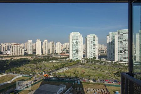 Apartamento à venda com 63m², 2 quartos e 1 vaga Apartamento à venda com 63m², 2 quartos e 1 vagaVista do Quarto 2